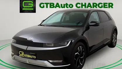 Usado Hyundai Ioniq 5 125 kW (170 HP) 2024 SUV