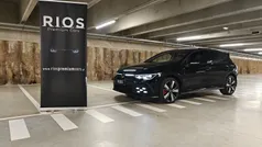 Preto Usado 2020 VW Golf VIII GTE Sedan | € 28.500 (Preço elevado)