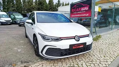 Usado VW Golf VIII GTI 245 HP (180 kW) 2022 Citadino