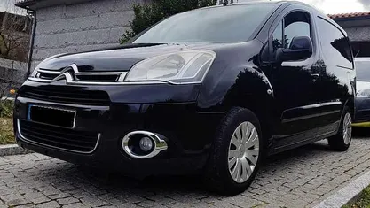 Usado 2013 Citroën Berlingo Monovolume | € 7.800 (Preço justo)