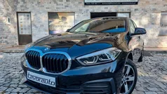 Usado 2020 BMW 116 Citadino | € 21.750 (Preço justo)