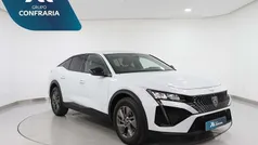 Usado 2024 Peugeot 408 | € 25.700 (Bom preço)