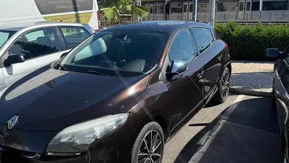 Usado 2013 Renault Mégane III Citadino | € 8.150 (Bom preço)