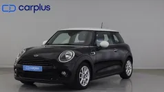 Usado 2018 Mini Cooper Citadino | € 22.900 (Preço justo)