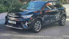 Preto Usado 2023 Kia Stonic SUV | € 16.900 (Bom preço)