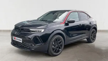 Preto Usado 2024 Opel Mokka-e SUV | € 27.490 (Preço justo)