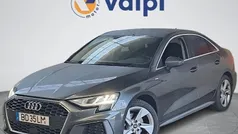 Usado 2023 Audi A3 S-Line Sedan | € 31.950 (Preço justo)