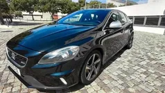 Usado 2013 Volvo V40 R-Design Momentum Carrinha | € 9.990 (Bom preço)