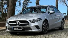 Usado 2022 Mercedes A180 | € 27.750 (Super Preço)