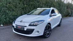 Usado 2012 Renault Mégane GrandTour Carrinha | € 7.350 (Preço justo)