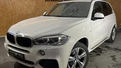 Usado 2014 BMW X5 SUV | € 28.900 (Preço justo)