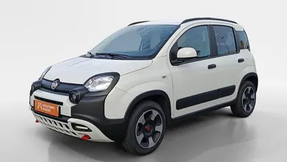 Usado 2024 Fiat Panda | € 14.005 (Preço justo)