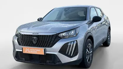 Usado Peugeot 2008 Style 102 HP (75 kW) 2025 SUV