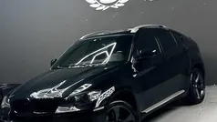 Usado 2011 BMW X6 SUV | € 27.999 (Preço justo)