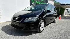Usado 2018 Seat Alhambra Monovolume | € 25.900 (Preço justo)