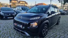 Usado 2018 Citroën C3 Aircross Feel SUV | € 12.250 (Bom preço)