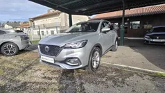 Cinzento Usado 2023 MG HS SUV | € 26.990 (Preço justo)