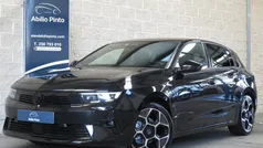 Usado 2024 Opel Astra Citadino | € 23.750 (Preço justo)