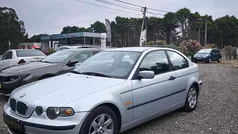 Usado 2002 BMW 320 Citadino | € 5.100 (Preço justo)
