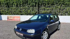 Azul Usado 1998 VW Golf IV Citadino | € 2.500 (Super Preço)