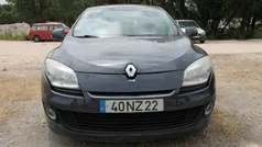 Cinza Usado 2012 Renault Mégane GrandTour Carrinha | € 6.500 (Preço justo)