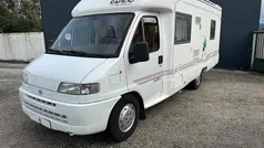 Usado 1999 Fiat Ducato Van | € 21.900 (Super Preço)