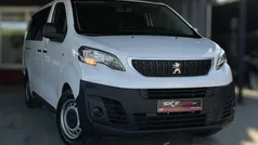 Branco Usado 2019 Peugeot Traveller Monovolume | € 24.890 (Preço justo)