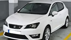 Usado 2013 Seat Ibiza | € 8.300 (Preço justo)