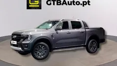 Antracite Novo 2025 Ford Ranger Pickup | € 68.999