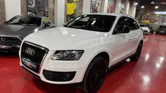 Branco Usado 2011 Audi Q5 Sport SUV | € 14.990
