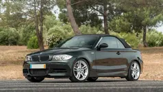 Usado 2009 BMW 135 Cabriolet Cabrios | € 27.500