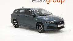 Azul Usado 2021 Fiat Tipo Wagon Carrinha | € 11.990 (Preço justo)