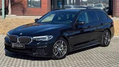 Usado 2022 BMW 520 Carrinha | € 36.990