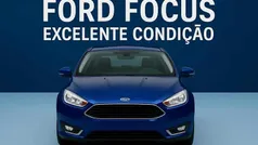 Usado 2016 Ford Focus Citadino | € 10.400 (Preço justo)