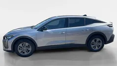 Usado 2024 Peugeot 408 Allure Sedan | € 28.990 (Bom preço)