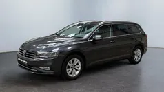 Cinza Usado 2022 VW Passat Business Carrinha | € 22.990 (Preço justo)