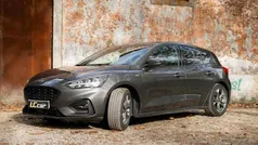 Usado 2019 Ford Focus Citadino | € 18.850