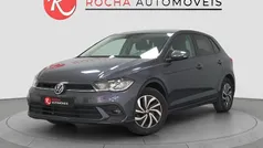 Usado 2024 VW Polo Citadino | € 18.189 (Preço justo)