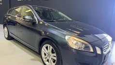Cinzento Usado 2012 Volvo V60 Carrinha | € 10.900 (Bom preço)