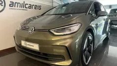 Outro Usado 2024 VW ID.4 Pro SUV | € 34.900 (Preço justo)