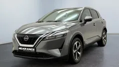 Usado 2024 Nissan Qashqai N-Connecta SUV | € 33.500 (Preço justo)
