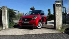 Usado 2016 Smart ForFour Passion Citadino | € 11.360 (Preço justo)