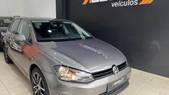 Usado 2016 VW Golf VII Edition Citadino | € 18.990 (Preço justo)