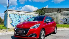 Usado 2018 Peugeot 208 Citadino | € 11.900 (Preço justo)