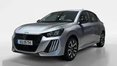 Usado 2025 Peugeot 208 Style Citadino | € 22.750 (Preço justo)