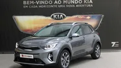 Usado 2025 Kia Stonic SUV | € 21.900 (Preço justo)