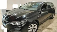 Usado 2020 Renault Mégane GrandTour LIMITED Carrinha | € 13.750 (Bom preço)