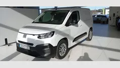Fiat e-Doblò