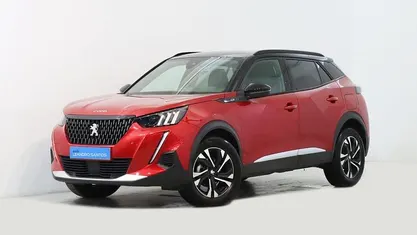 Usado 2023 Peugeot 2008 SUV | € 19.900 (Preço justo)