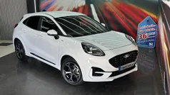 Usado 2025 Ford Puma ST-Line SUV | € 26.299 (Preço justo)